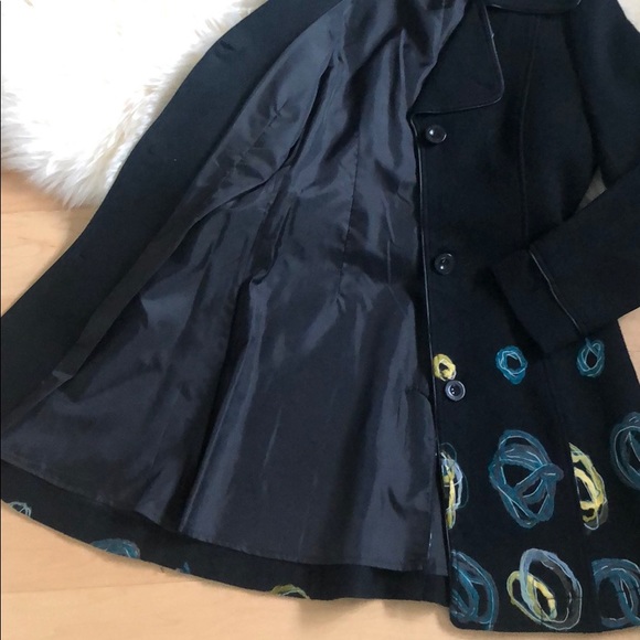 Ladies stylish jacket - Picture 7 of 9